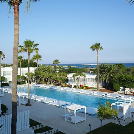 So White Beach Resort Айя-Напа Екстер'єр фото