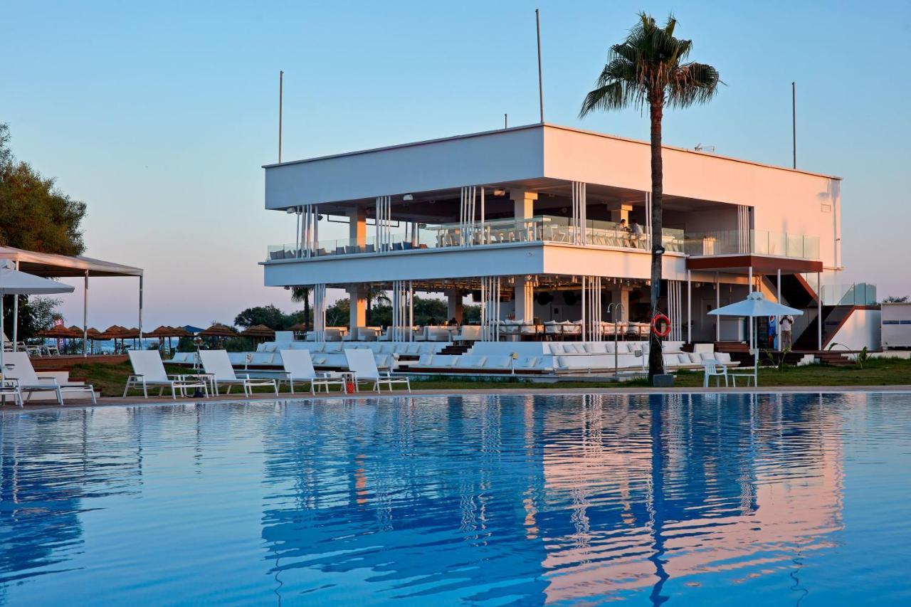 So White Beach Resort Айя-Напа Екстер'єр фото