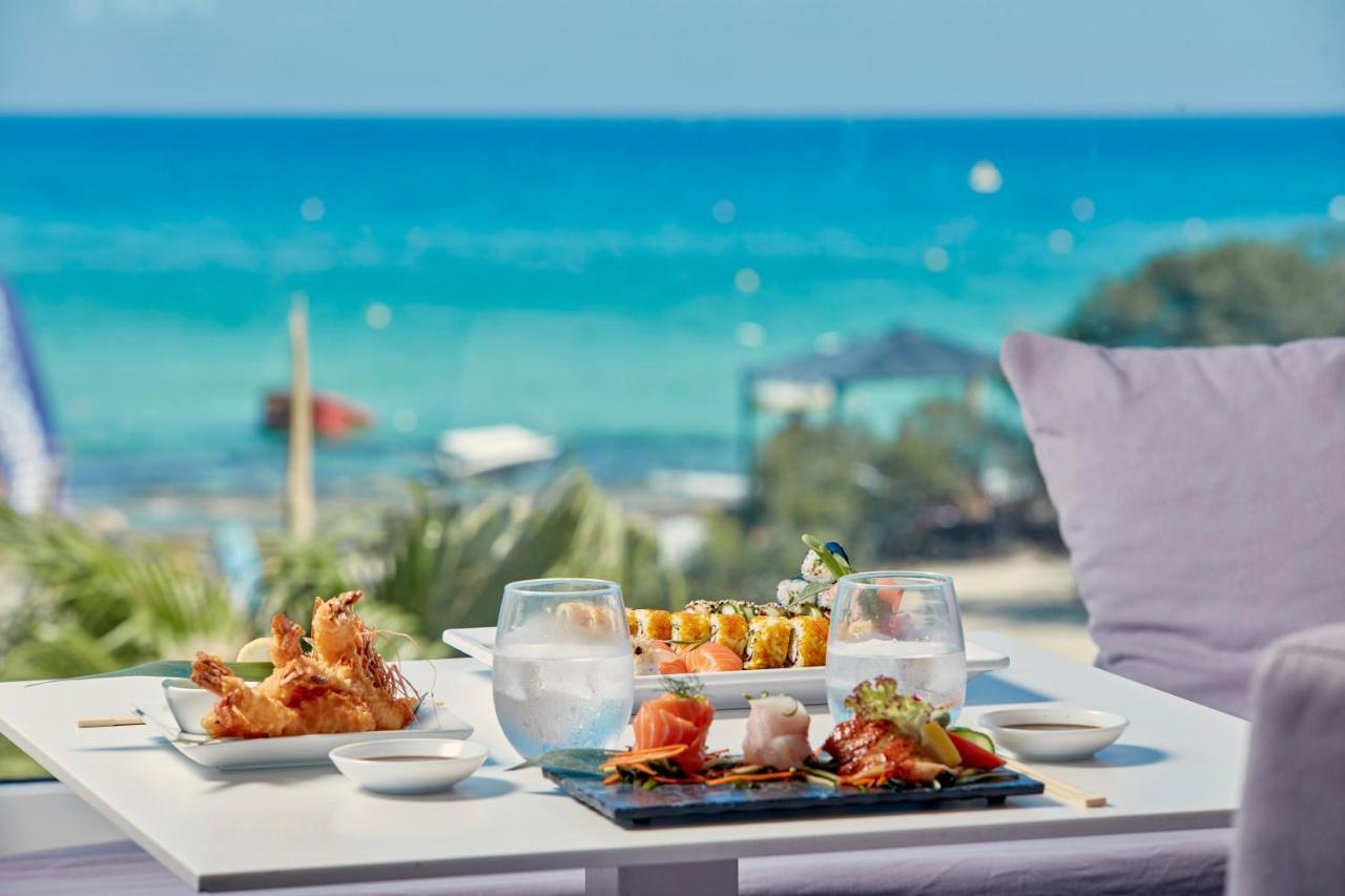 So White Beach Resort Айя-Напа Екстер'єр фото
