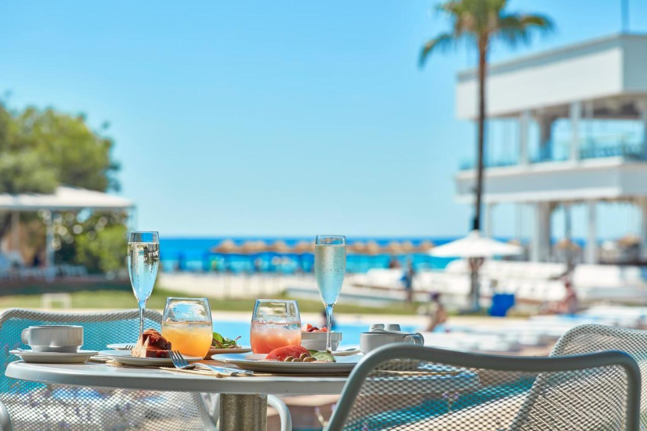 So White Beach Resort Айя-Напа Екстер'єр фото
